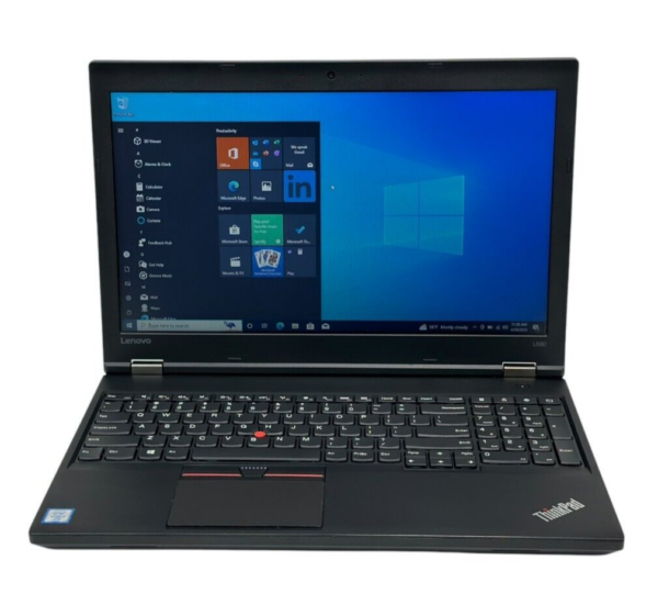 Lenovo L560 - Image 4