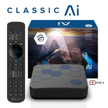 Buzz Classic Ai
